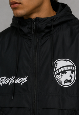Urban Rompe Vientos RICH VAGOS