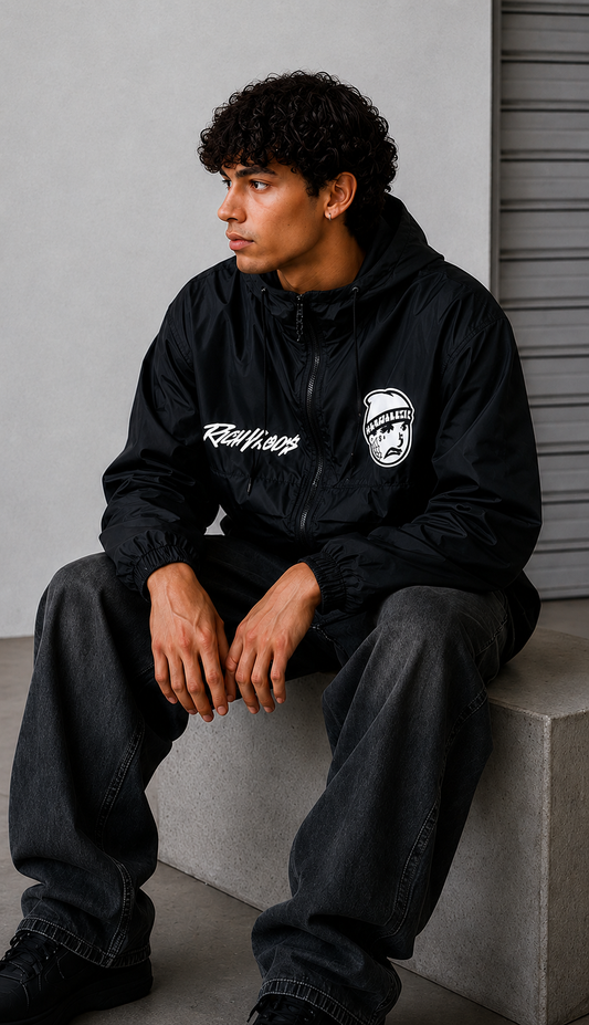 Urban Rompe Vientos RICH VAGOS