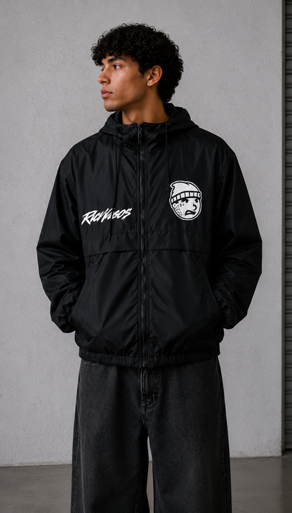 Urban Rompe Vientos RICH VAGOS