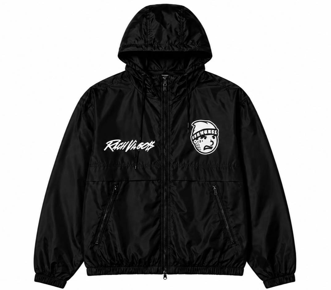 Urban Rompe Vientos RICH VAGOS